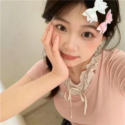 少女与海怪